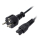 Kabel komputerowy DELL Kabel SCHUKO - C5 0,9m dell-schuko